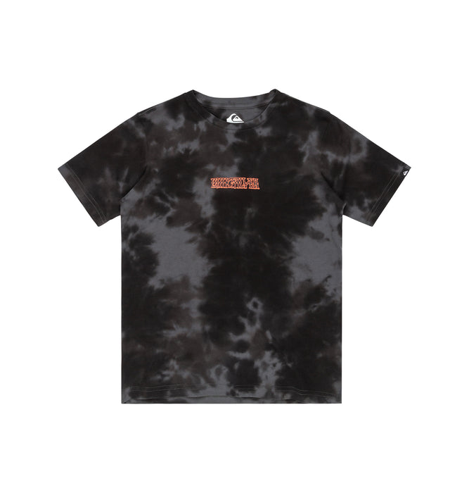 【OUTLET】【オンラインストア限定】Quiksilver FROG RITUAL SS TEE YOUTH キッズ トップス