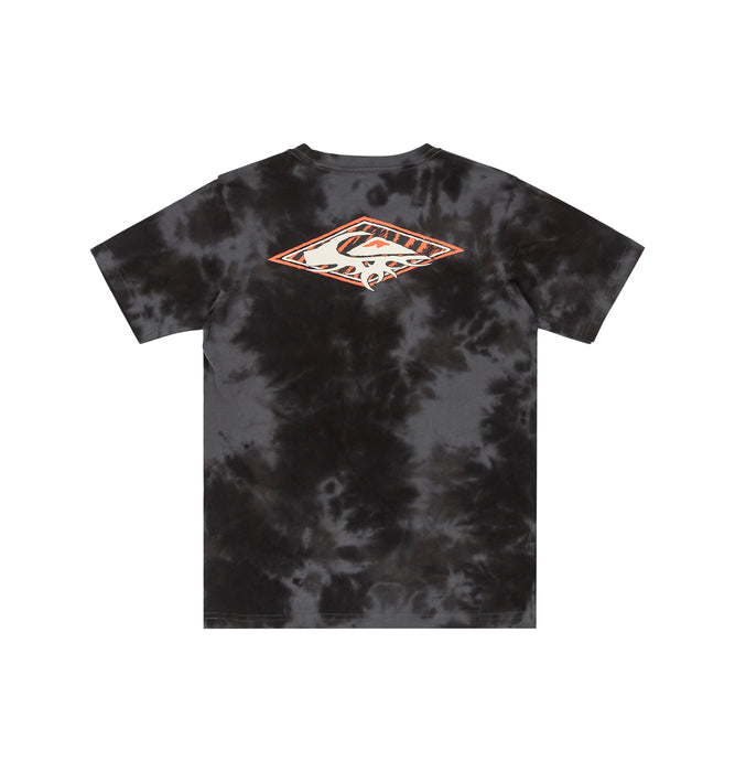 【OUTLET】【オンラインストア限定】Quiksilver FROG RITUAL SS TEE YOUTH キッズ トップス