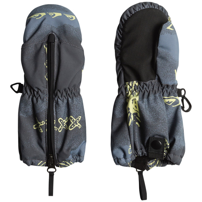 Quiksilver INDIE KIDS MITT