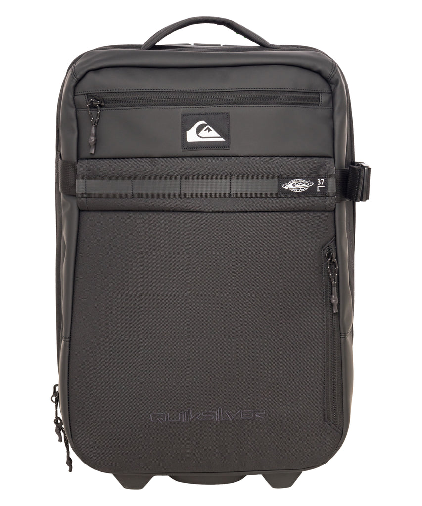 OUTLET】Quiksilver メンズ CABIN LUG スーツケース キャリーケース