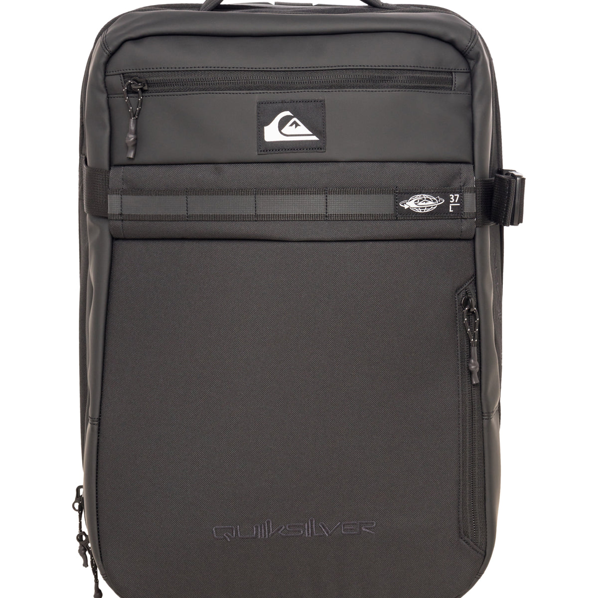 OUTLET】Quiksilver メンズ CABIN LUG スーツケース キャリーケース