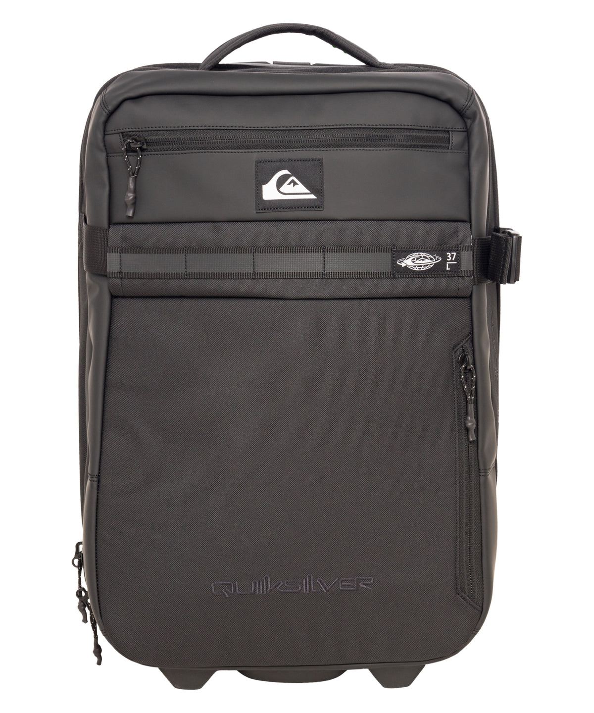 OUTLET】Quiksilver メンズ CABIN LUG スーツケース キャリーケース