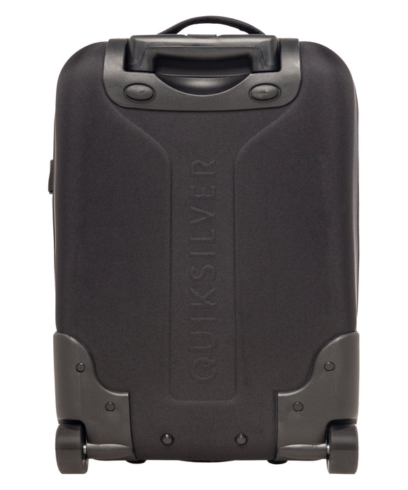Quiksilver CABIN LUG スーツケース キャリーケース メンズ