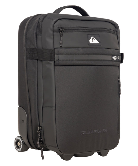 Quiksilver CABIN LUG スーツケース キャリーケース メンズ