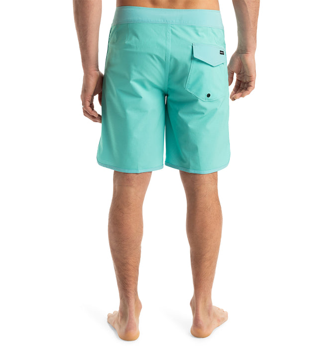 【OUTLET】Quiksilver HIGHLINE SCALLOP 19