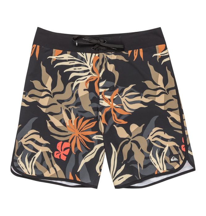 OUTLET】Quiksilver HIGHLINE SCALLOP 19 @2buy