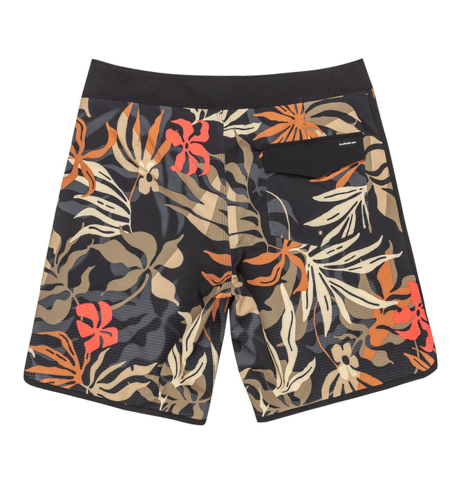 【OUTLET】Quiksilver HIGHLINE SCALLOP 19