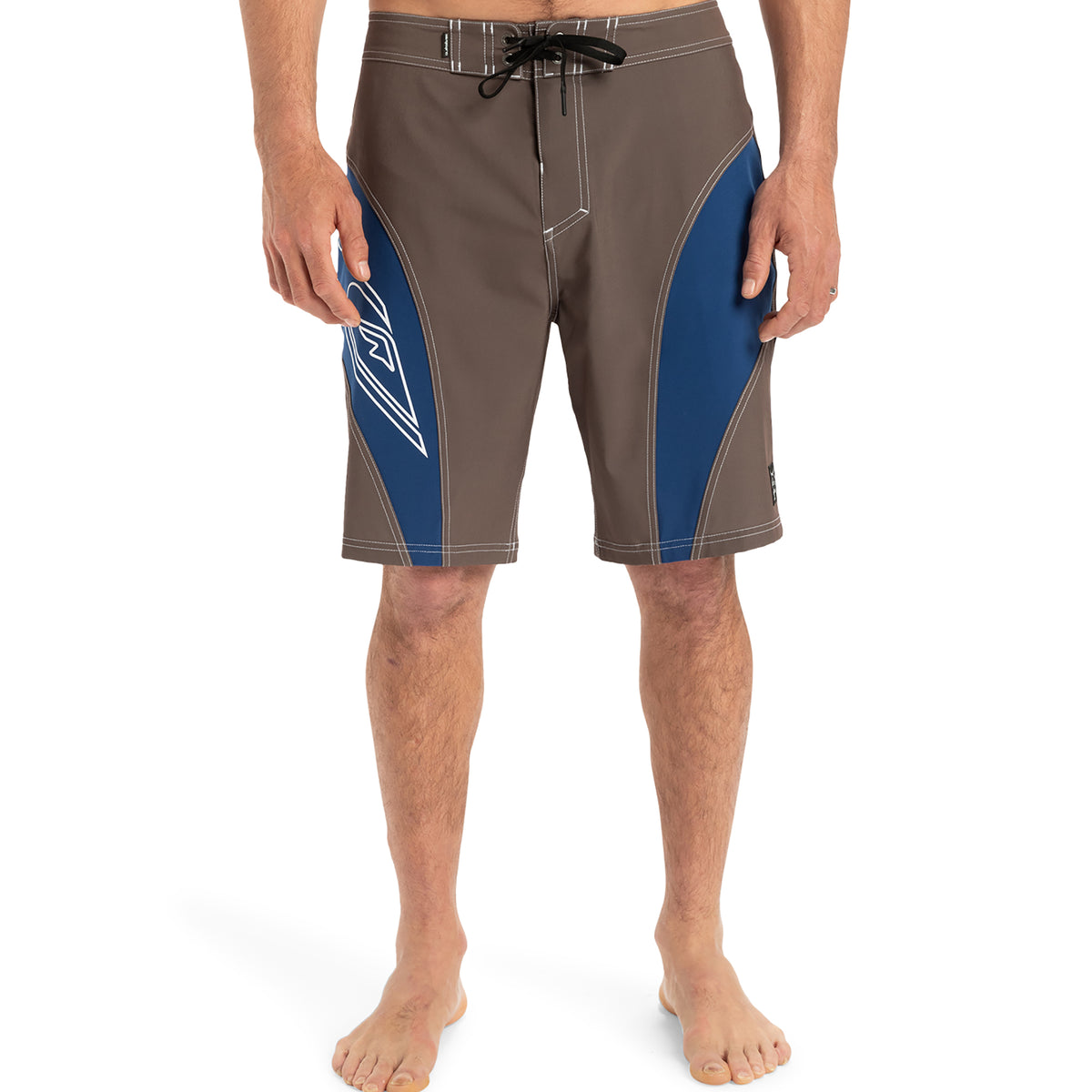 2011SS ソロイスト初期カクテルショーツ OUTLET】QUIKSILVER メンズ MERCURY SLASH 20 ボードショーツ フィット