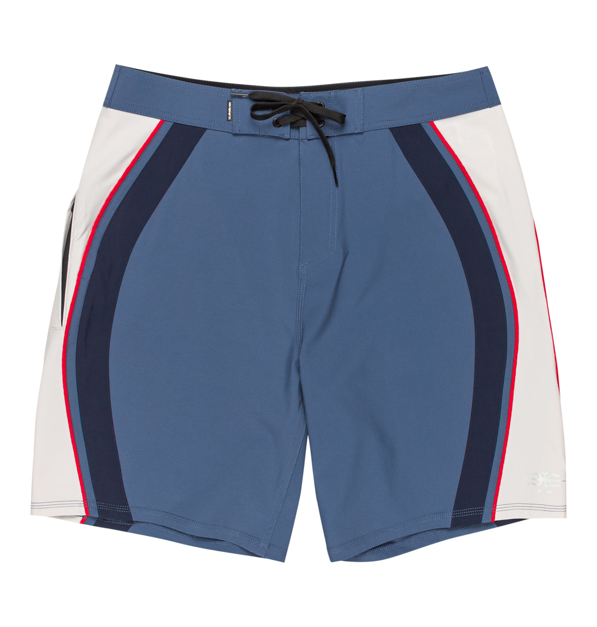 OUTLET】QUIKSILVER メンズ MERCURY PANEL 20 ボードショーツ フィット