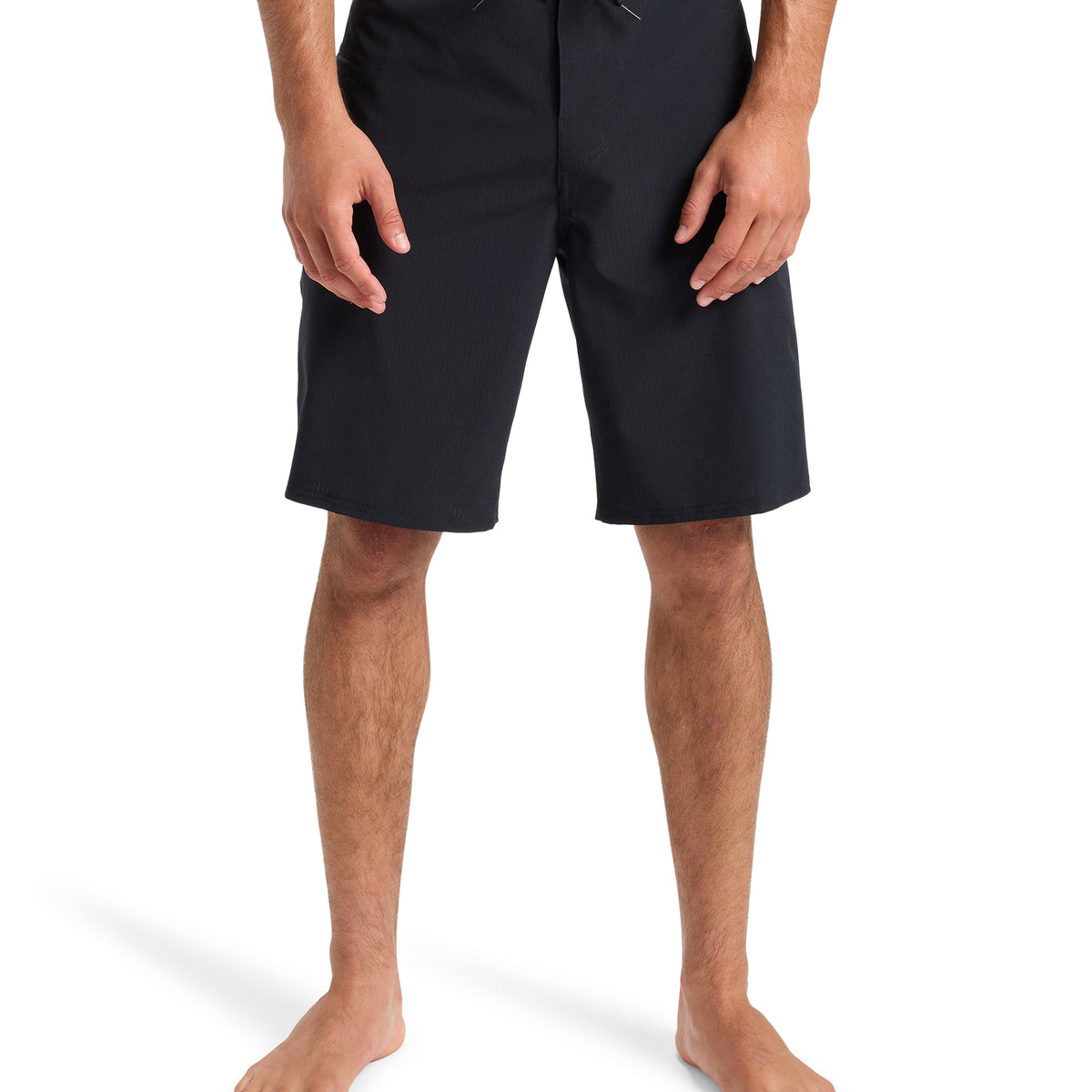 OUTLET】QUIKSILVER メンズ HIGHLINE OMNI 19 ボードショーツ フィット