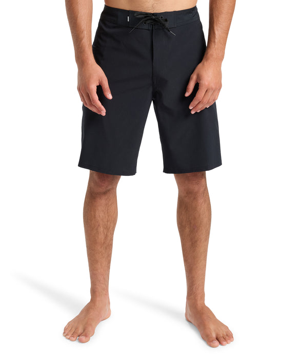 Quiksilver メンズ  HIGHLINE OMNI 19 ボードショーツ