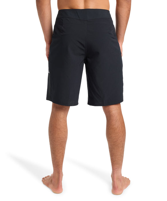 Quiksilver メンズ  HIGHLINE OMNI 19 ボードショーツ