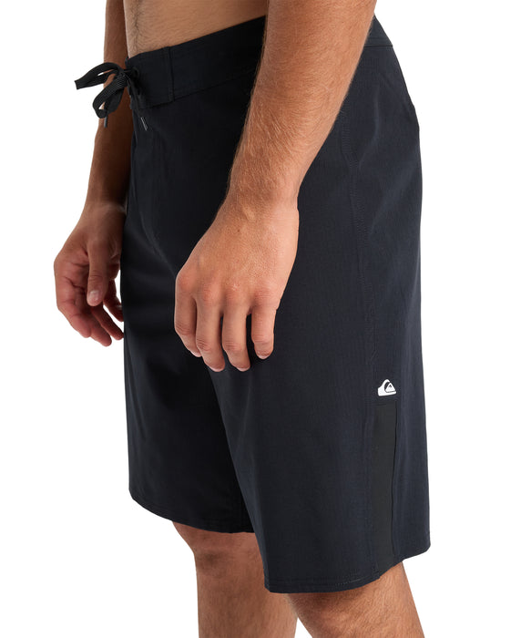 Quiksilver メンズ  HIGHLINE OMNI 19 ボードショーツ