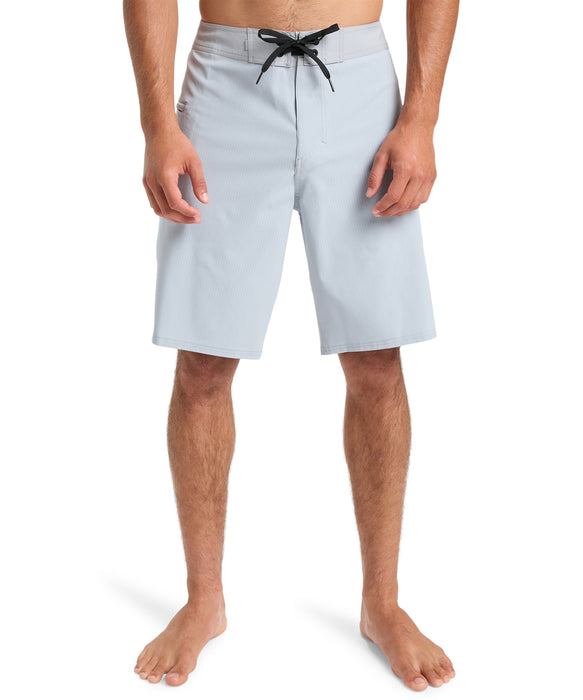 Quiksilver メンズ  HIGHLINE OMNI 19 ボードショーツ