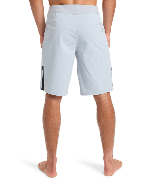 Quiksilver メンズ  HIGHLINE OMNI 19 ボードショーツ