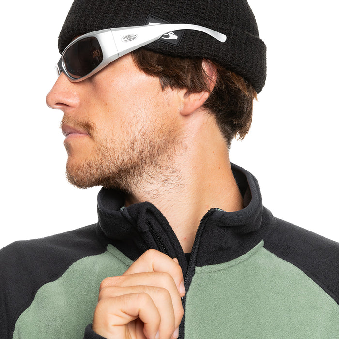【OUTLET】Quiksilver CHAMPAGNE POWDER FLEECE