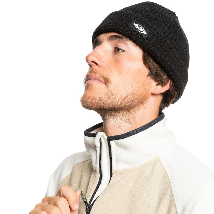 【OUTLET】Quiksilver CHAMPAGNE POWDER FLEECE