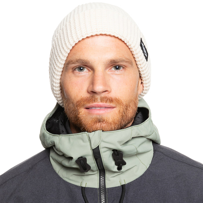 OUTLET】Quiksilver TOFINO BEANIE