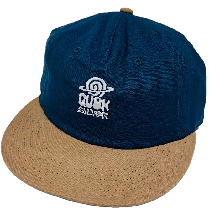 OUTLET】QUIKSILVER メンズ QS FRASSNASSA キャップ