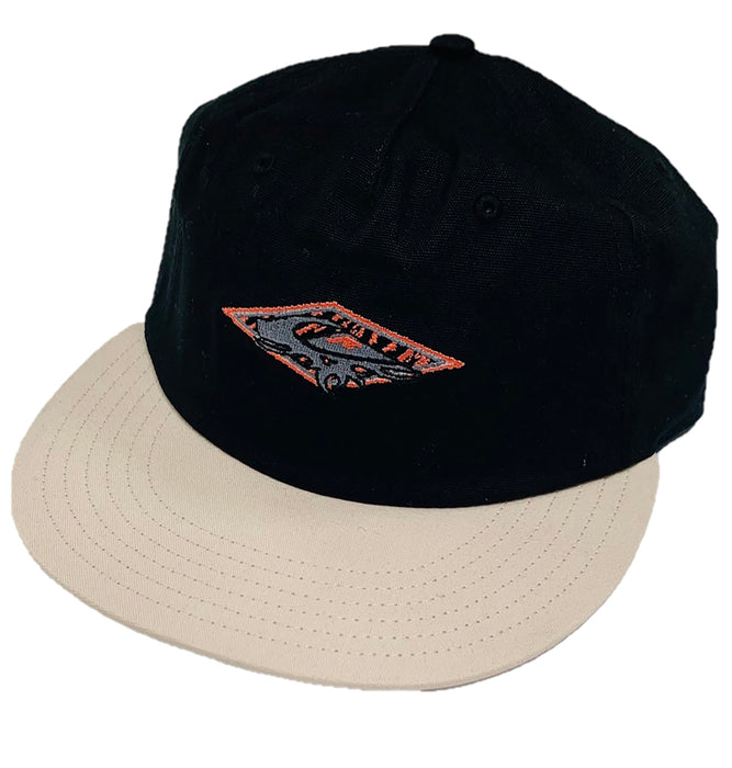 OUTLET】QUIKSILVER メンズ QS FRASSNASSA キャップ