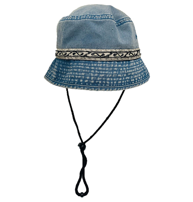Quiksilver QS TAKE US BACK BUCKET メンズ ハット
