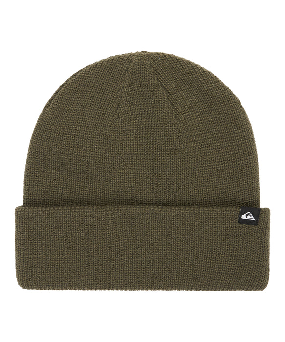 Quiksilver メンズ PERFORMER BEANIE ビーニー