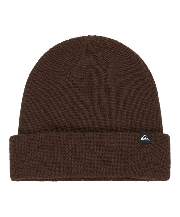 QUIKSILVER メンズ PERFORMER BEANIE ニット帽・ビーニー