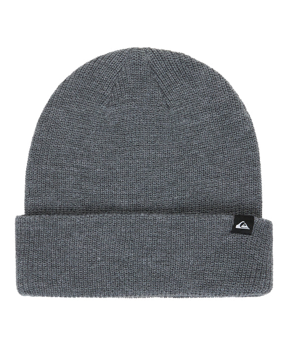 QUIKSILVER メンズ PERFORMER BEANIE ニット帽・ビーニー