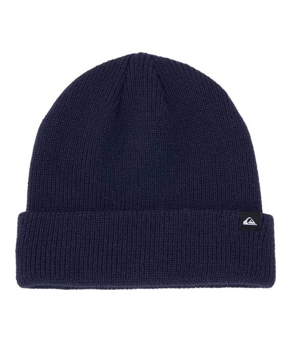 QUIKSILVER メンズ PERFORMER BEANIE ニット帽・ビーニー