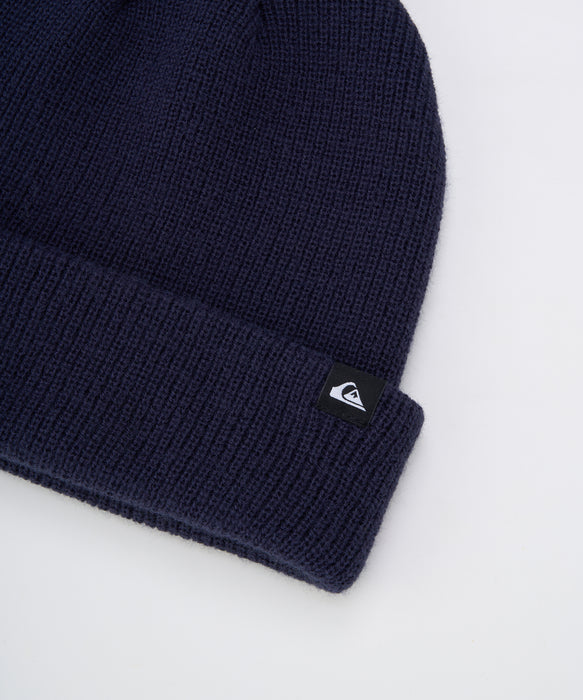 QUIKSILVER メンズ PERFORMER BEANIE ニット帽・ビーニー