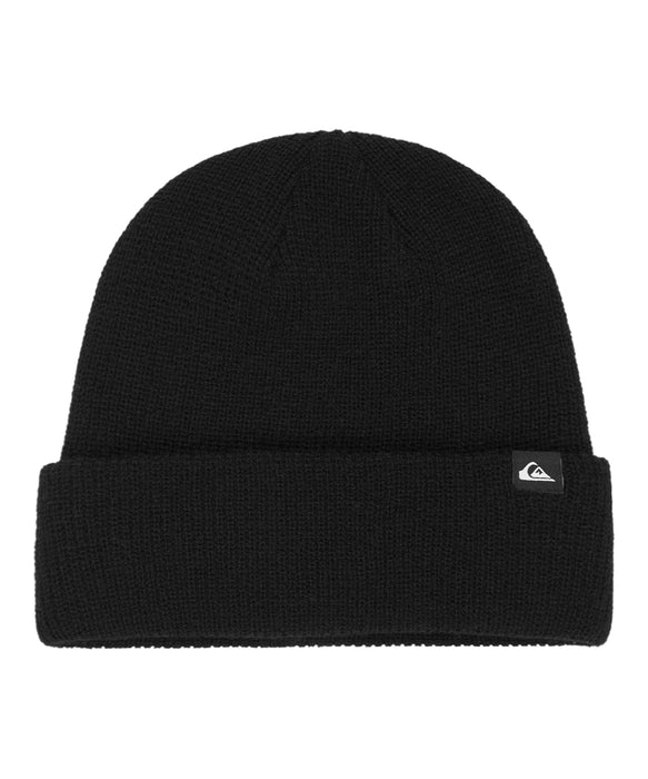 QUIKSILVER メンズ PERFORMER BEANIE ニット帽・ビーニー
