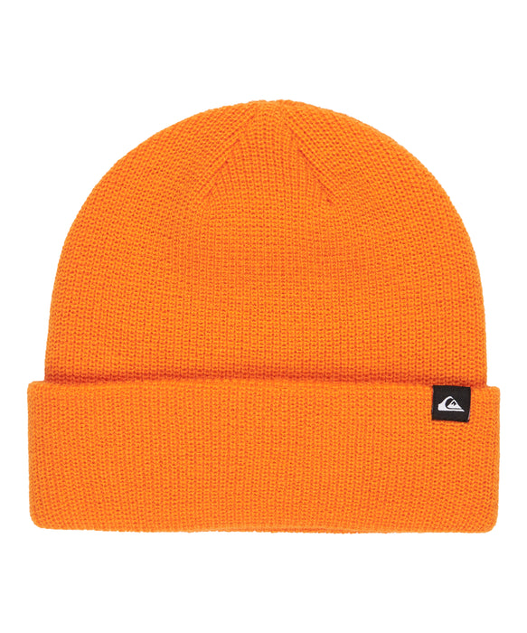 QUIKSILVER メンズ PERFORMER BEANIE ニット帽・ビーニー