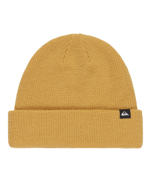 QUIKSILVER メンズ PERFORMER BEANIE ニット帽・ビーニー