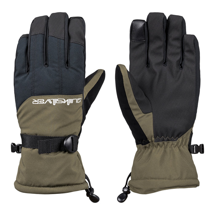 Quiksilver MISSION GLOVE