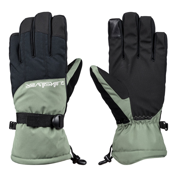 Quiksilver MISSION GLOVE