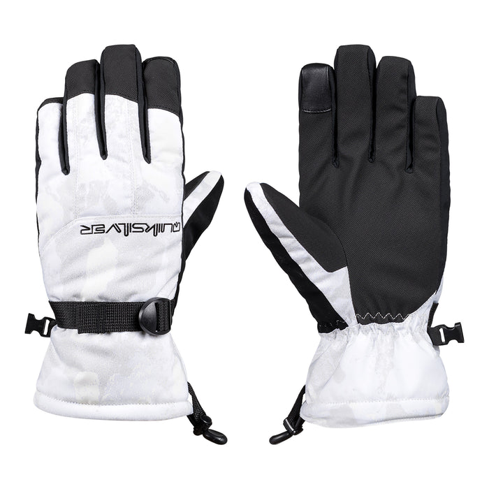 Quiksilver MISSION GLOVE