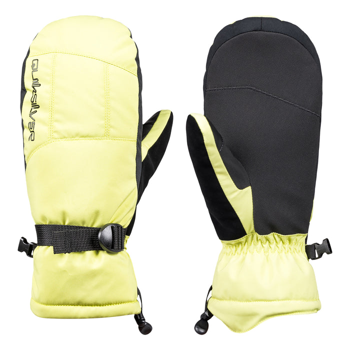 Quiksilver MISSION MITT