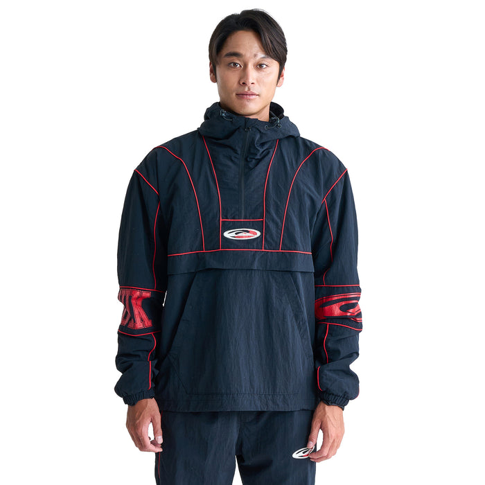 【OUTLET】Quiksilver GRIFF TRACK JACKET