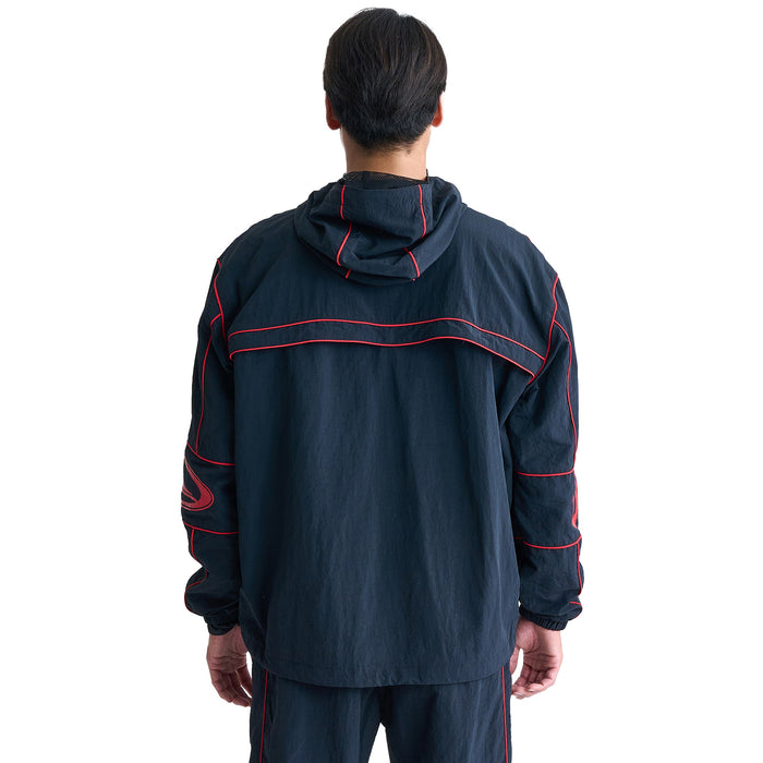 【OUTLET】Quiksilver GRIFF TRACK JACKET