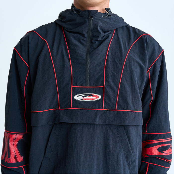 【OUTLET】Quiksilver GRIFF TRACK JACKET