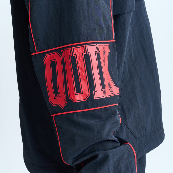 【OUTLET】Quiksilver GRIFF TRACK JACKET