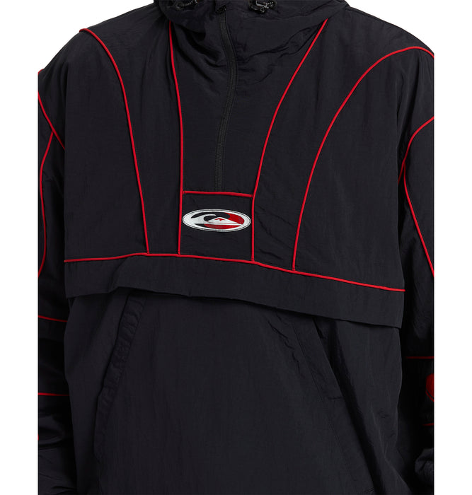 【OUTLET】Quiksilver GRIFF TRACK JACKET