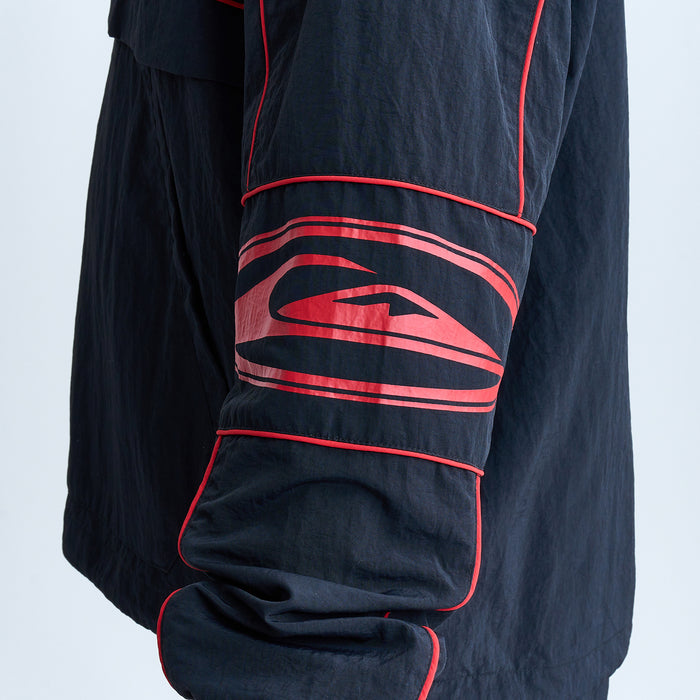 【OUTLET】Quiksilver GRIFF TRACK JACKET