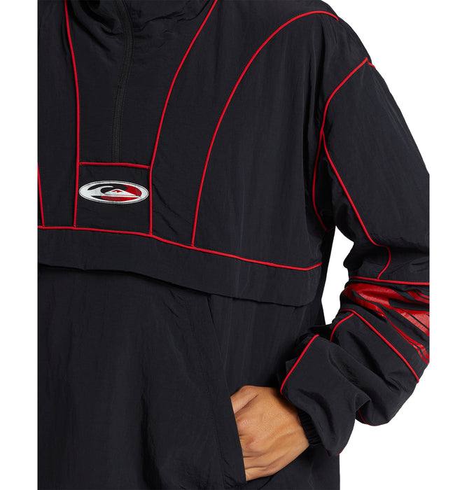 【OUTLET】Quiksilver GRIFF TRACK JACKET