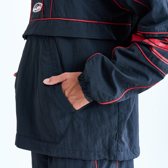 【OUTLET】Quiksilver GRIFF TRACK JACKET