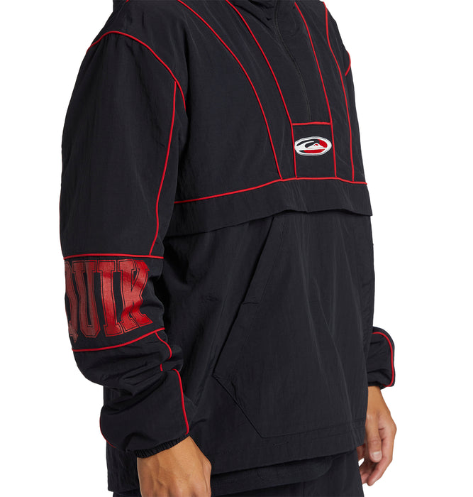 【OUTLET】Quiksilver GRIFF TRACK JACKET