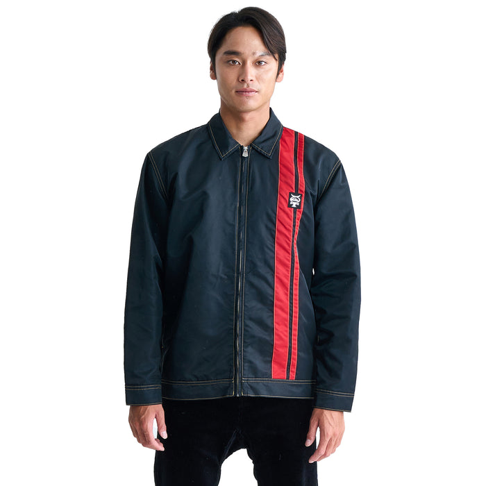 Quiksilver MERCURY STATION JACKET