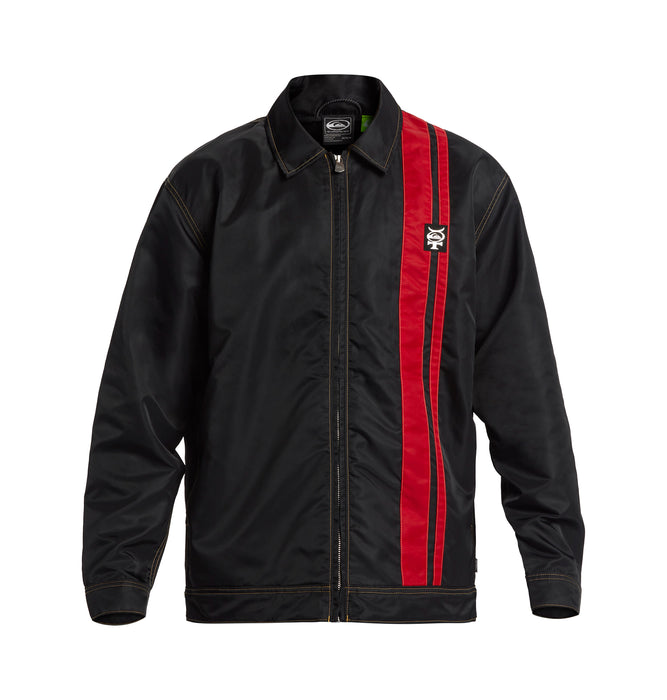 Quiksilver MERCURY STATION JACKET