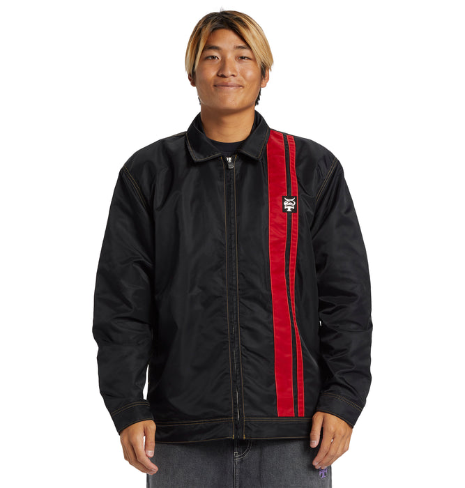 Quiksilver MERCURY STATION JACKET