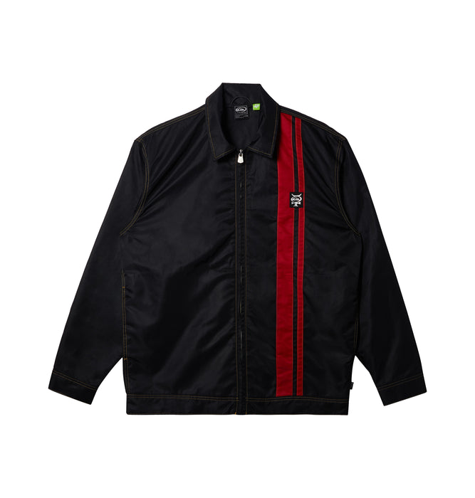 Quiksilver MERCURY STATION JACKET